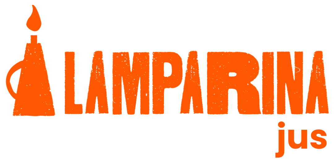 Lamparina Jus
