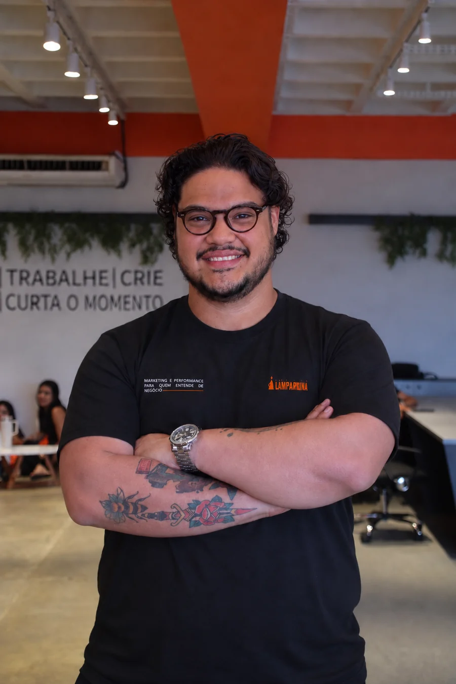Jhon Gomes