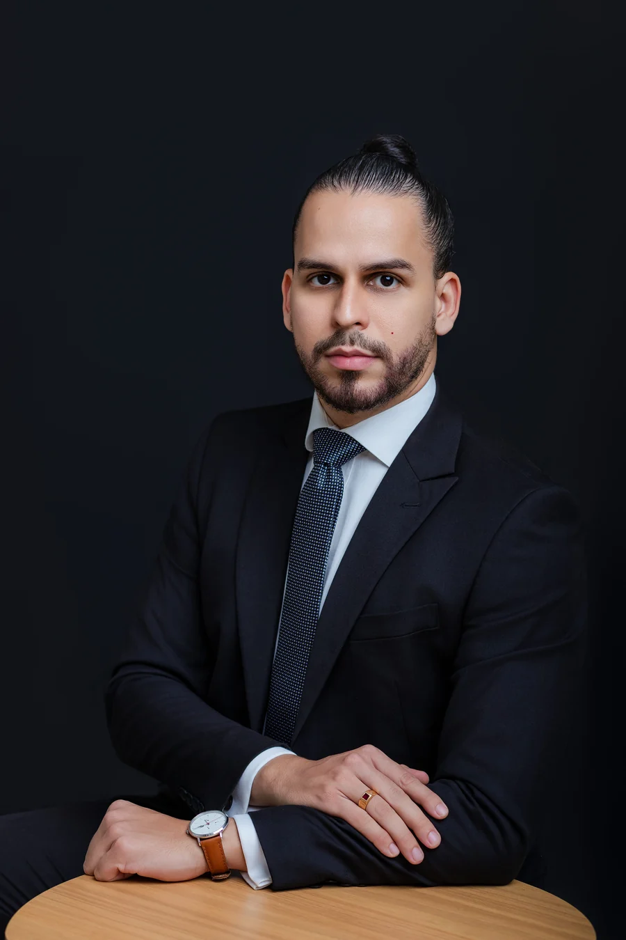 Dr. Odilon Caetano Jr.